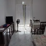Conchiglia Appartement