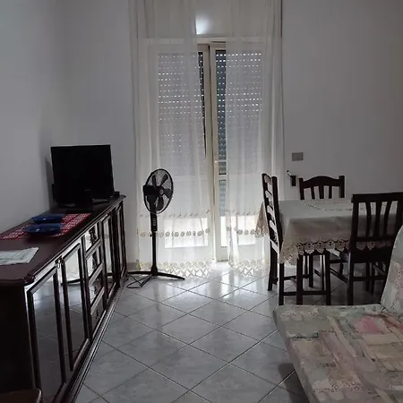 Conchiglia Apartamento