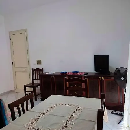 Lägenhet Conchiglia Lido Conchiglia