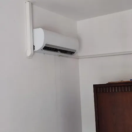 Apartamento Conchiglia *