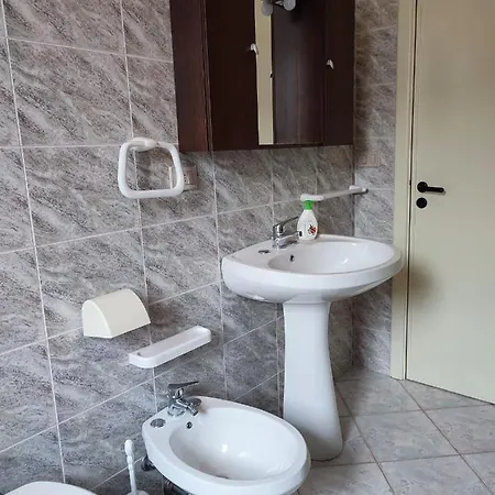Apartamento Conchiglia