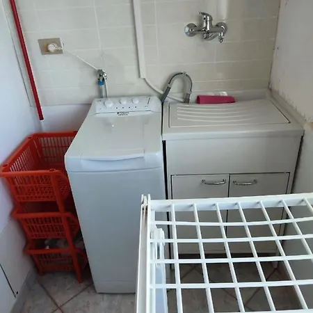 Conchiglia Lido Conchiglia