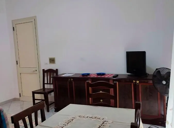 Lägenhet Conchiglia Lido Conchiglia