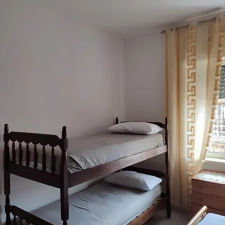 Conchiglia Apartment