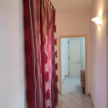 Conchiglia Διαμέρισμα Lido Conchiglia