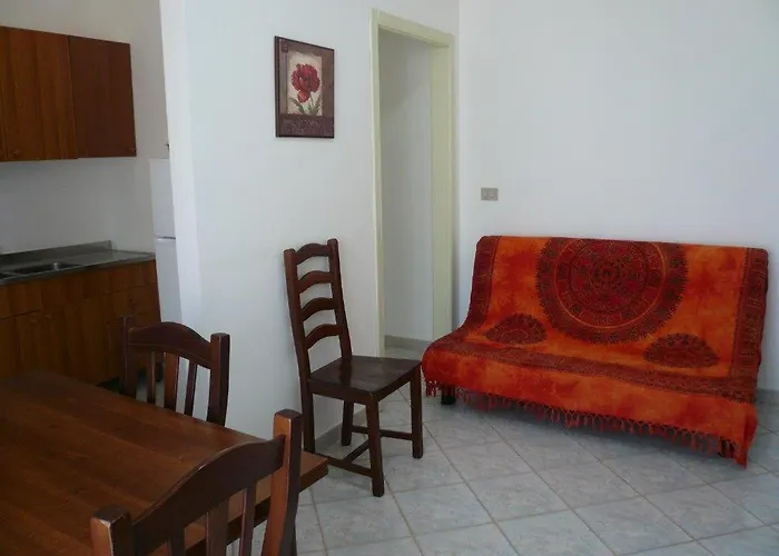 Conchiglia דירה Lido Conchiglia