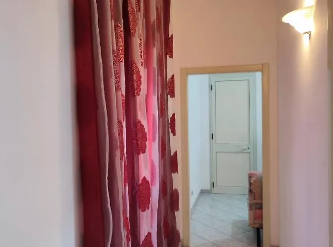 Conchiglia Appartement Lido Conchiglia