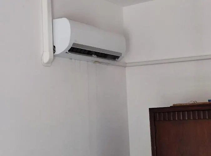Appartement Conchiglia *