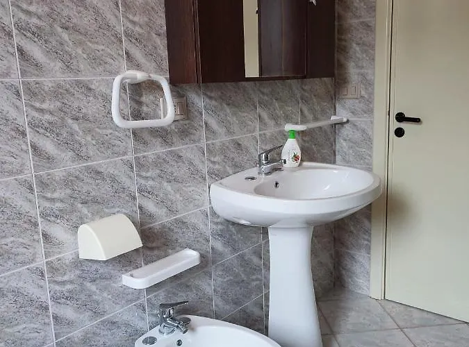 Appartement Conchiglia